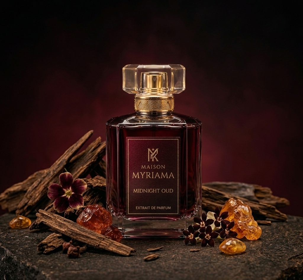 MIDNIGHT OUD